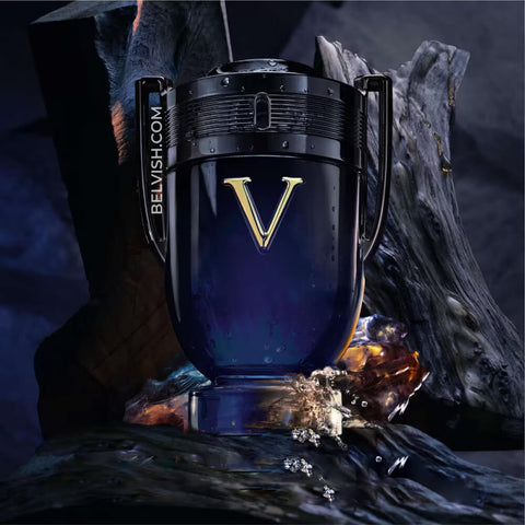 Paco Rabanne Invictus Victory Elixir Parfum Intense for Men