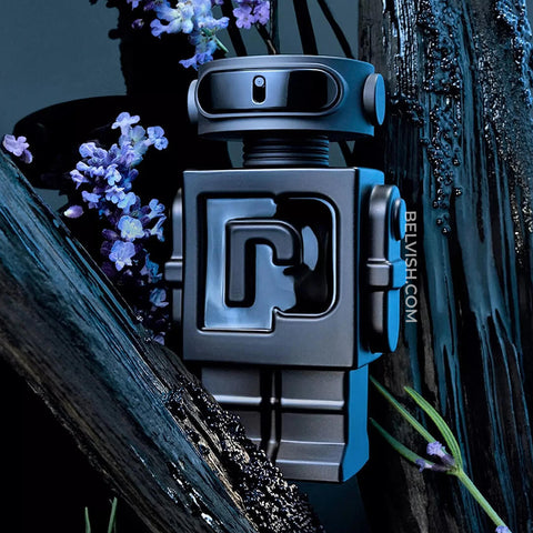 Paco Rabanne Phantom Parfum for Men