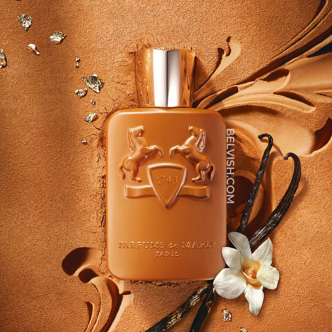 Parfums de Marly Herod EDP | Majestic Men's Fragrance at Belvish