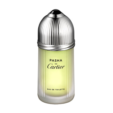 Cartier Pasha de Cartier EDT for Men