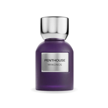 Mykonos Penthouse Extrait de Parfum Unisex