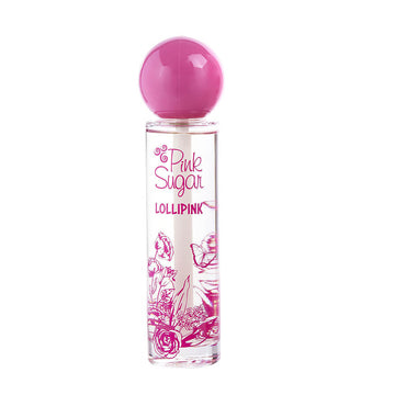 Aquolina Pink Sugar Lollipink EDT for Women