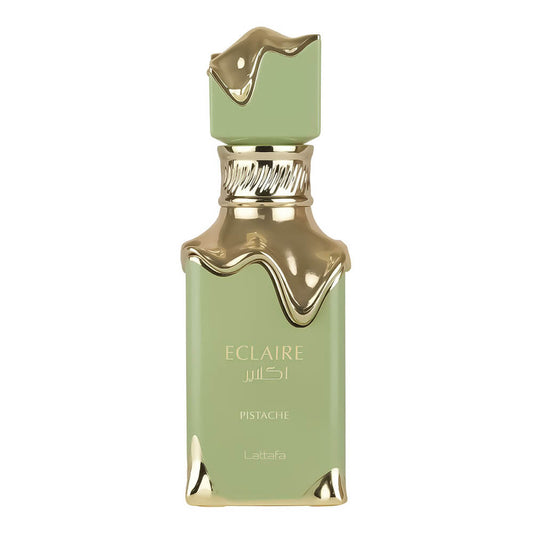 Lattafa Eclaire Pistache EDP Unisex