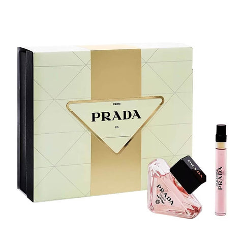 Prada Paradoxe EDP Set for Women