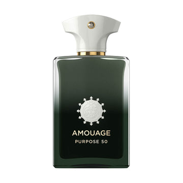Amouage Purpose 50 Extrait De Parfum