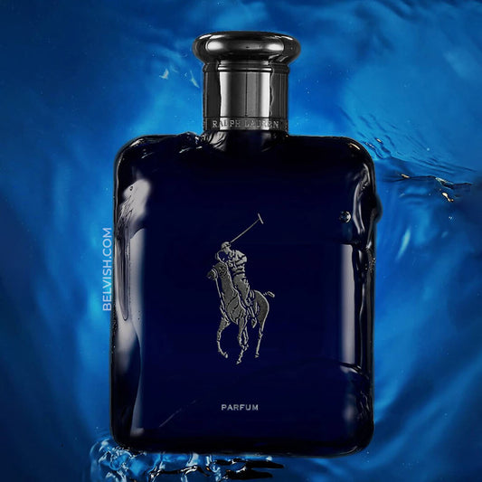 Ralph Lauren Polo Blue Parfum for Men