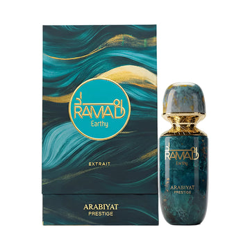 Arabiyat Prestige Ramad Earthy Extrait de Parfum