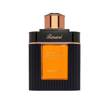 Rasasi Al Wisam Absolute EDP