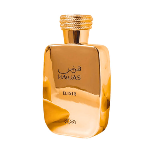 Rasasi Hawas Elixir EDP for Men