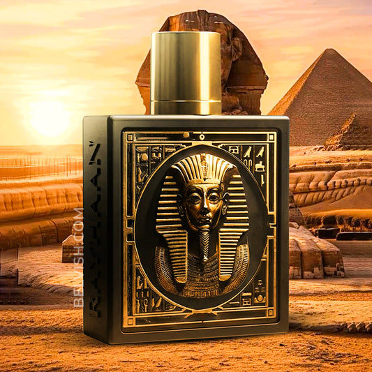 Rayhaan Pharaoh EDP for Men