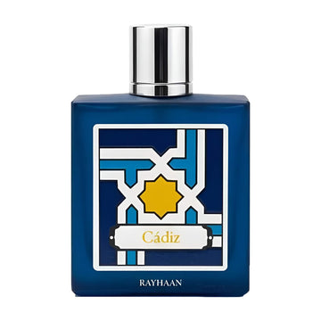 Rayhaan Cadiz EDP Unisex