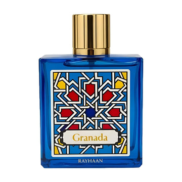 Rayhaan Granada EDP Unisex