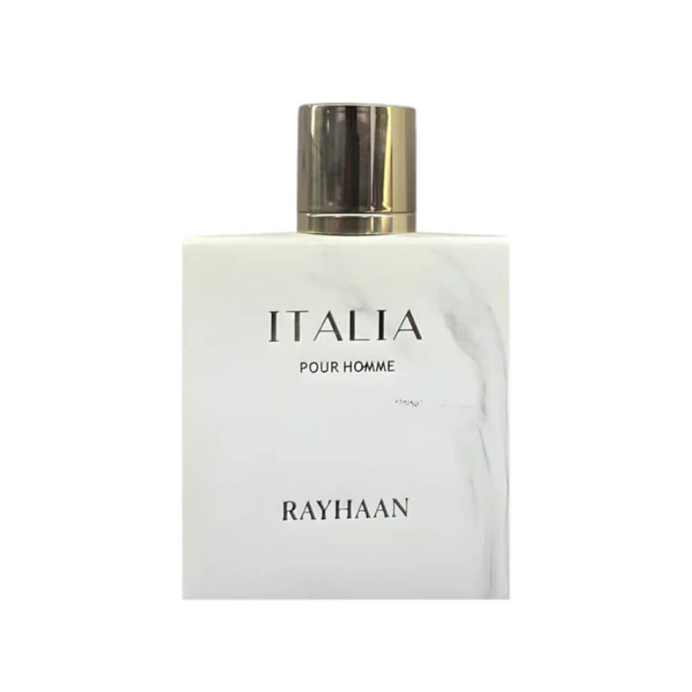 Rayhaan Italia EDP for Men