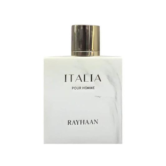 Rayhaan Italia EDP for Men