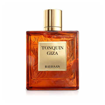 Rayhaan Tonquin Giza EDP for Men