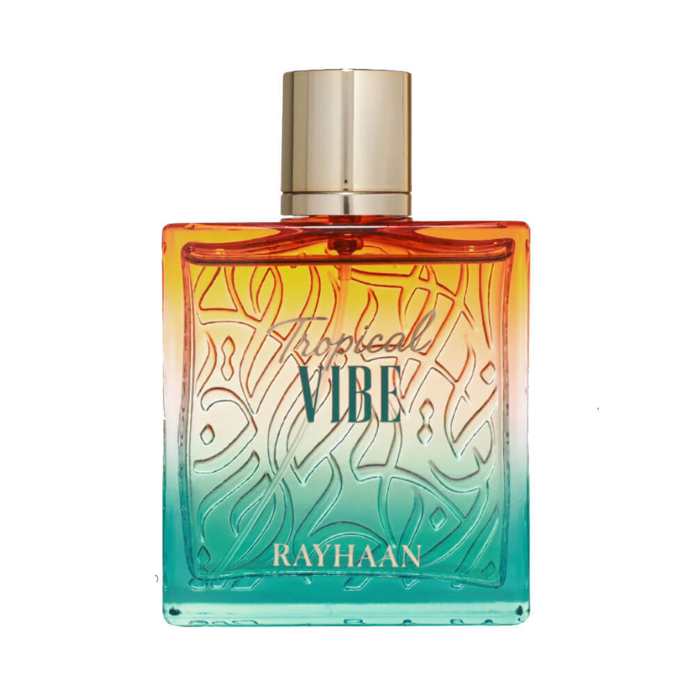 Rayhaan Divine EDP: Sophisticated & Alluring Unisex Perfume