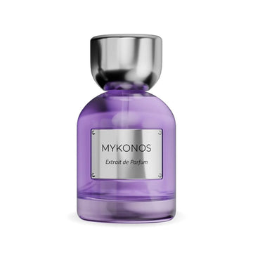 Mykonos Reflection Elixir Extrait De Parfum