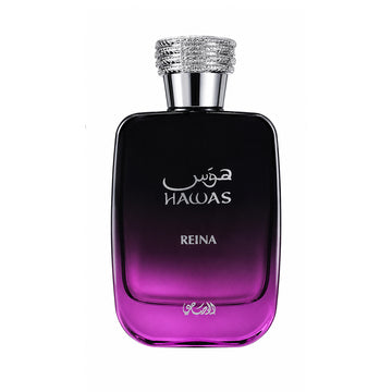 Rasasi Hawas Reina EDP for Women