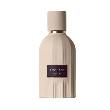 Amouage Remain Essence De Parfum
