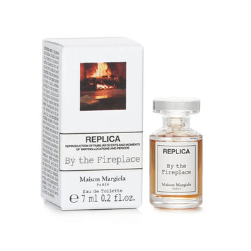 Maison Margiela Replica By The Fireplace  7ml Dab Miniature