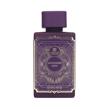 Riiffs Goodness Oud Purple Wave EDP Unisex