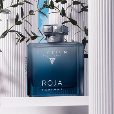 Roja Parfums Elysium Eau Intense for Men