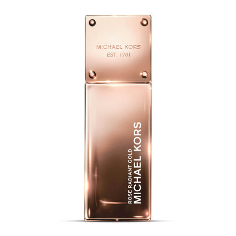 Michael Kors Rose Radiant Gold EDP