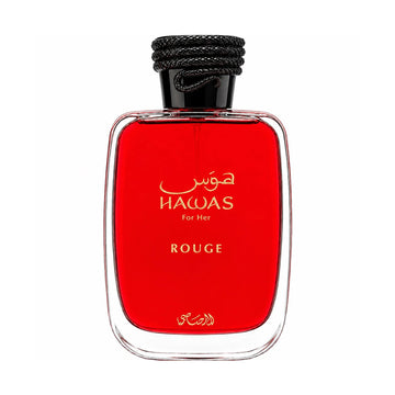Rasasi Hawas Rouge EDP for Women