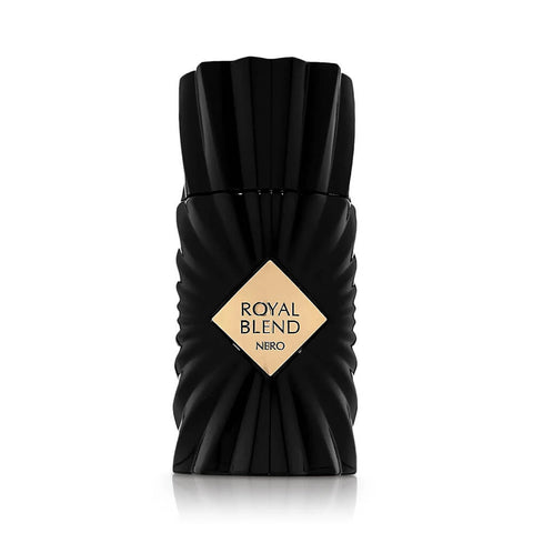 Fragrance World Royal Blend Nero Extrait de Parfum