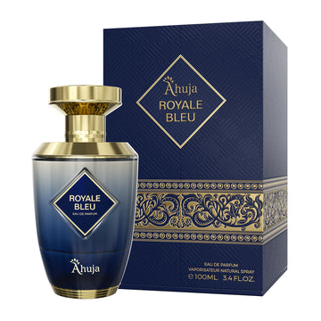 Ahuja Royal Bleu EDP for Men