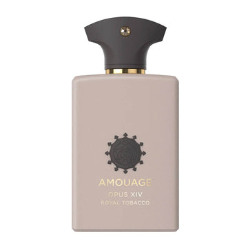 Amouage Opus XIV Royal Tobacco EDP