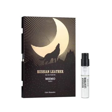 Russian Leather EDP 1.5ml Vial