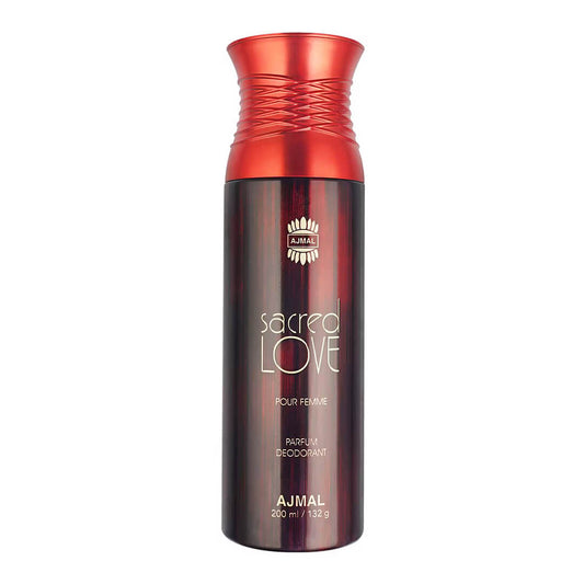 Ajmal Sacred Love Deodorant for Women