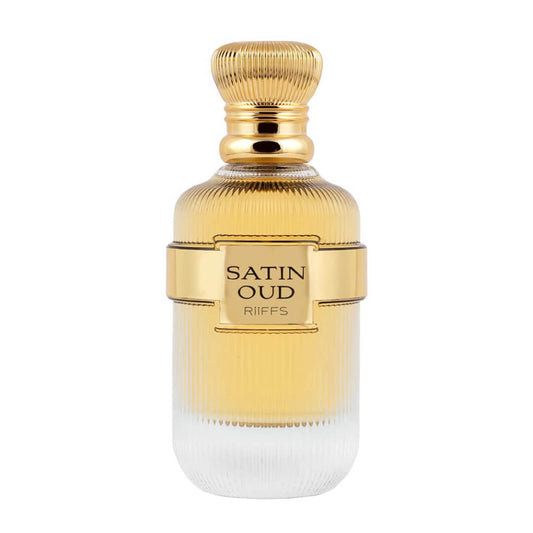 Riiffs Satin Oud EDP Unisex