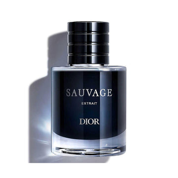 Dior Sauvage Extrait for Men