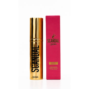 Jean Paul Gaultier Scandal Absolu Parfum Travel Spray
