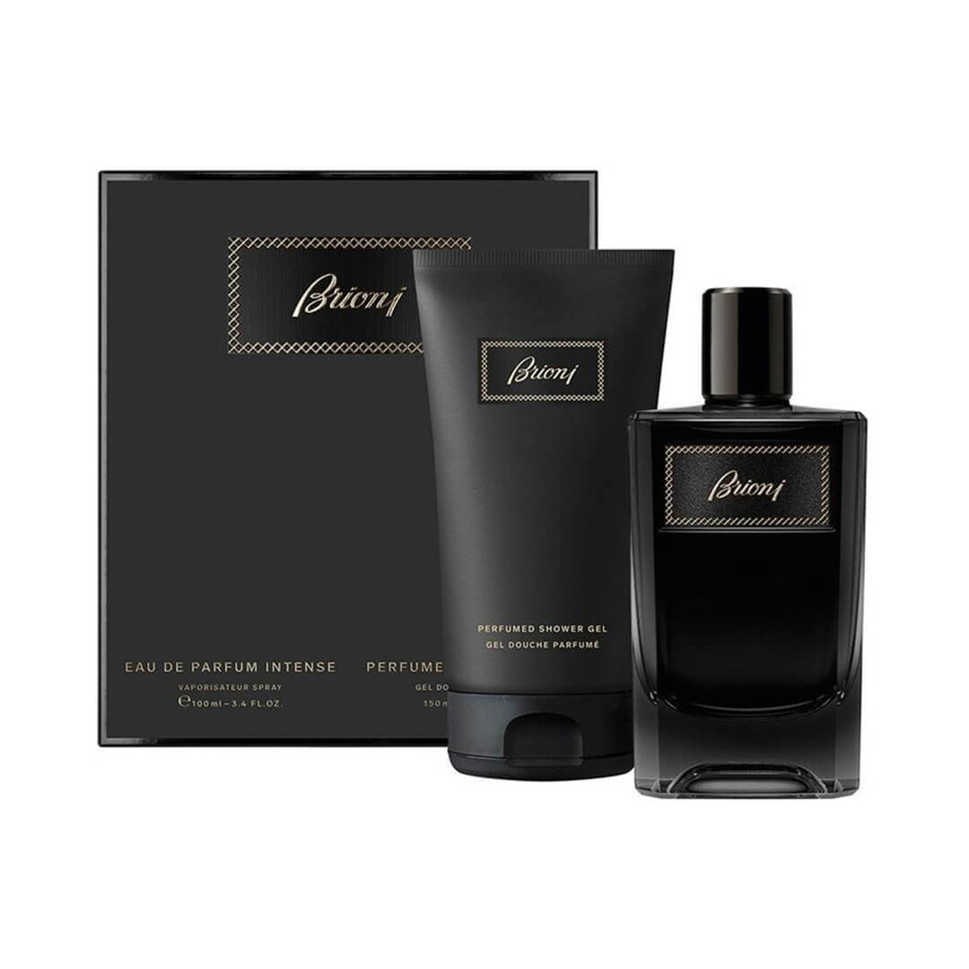 Brioni EDP Intense for Men - Luxurious Fragrance | Belvish