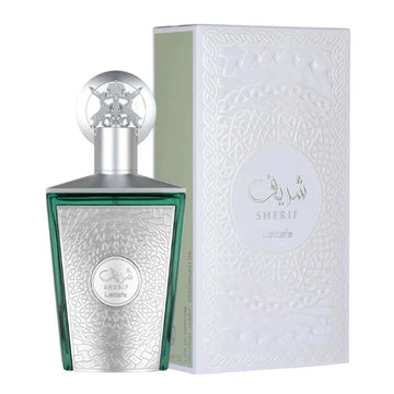 Lattafa Sherif EDP for Men