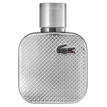 Lacoste L.12.12 Silver Grey EDP for Men