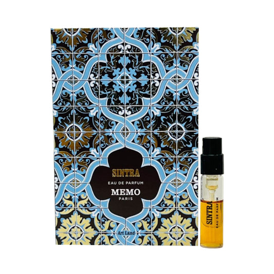 Sintra EDP 1.5ml Vial