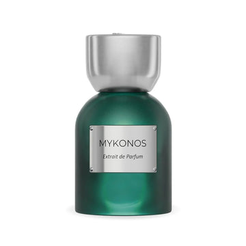 Mykonos Sorrento Extrait de Parfum