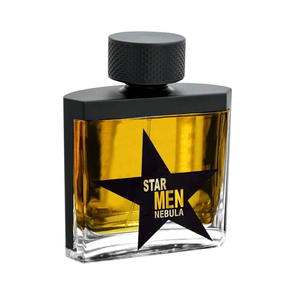 Fragrance World Star Men Nebula EDP for Men