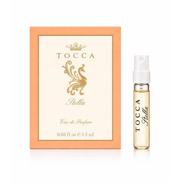 Tocca Stella EDP for Women 1.5ml Vial
