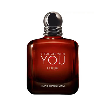 Emporio Armani Stronger With You Parfum for Men