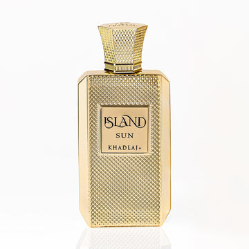 Khadlaj Island Sun Extrait de Parfum