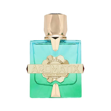 Fragrance World French Avenue Aromatix X Sun Kissed Extrait de Parfum