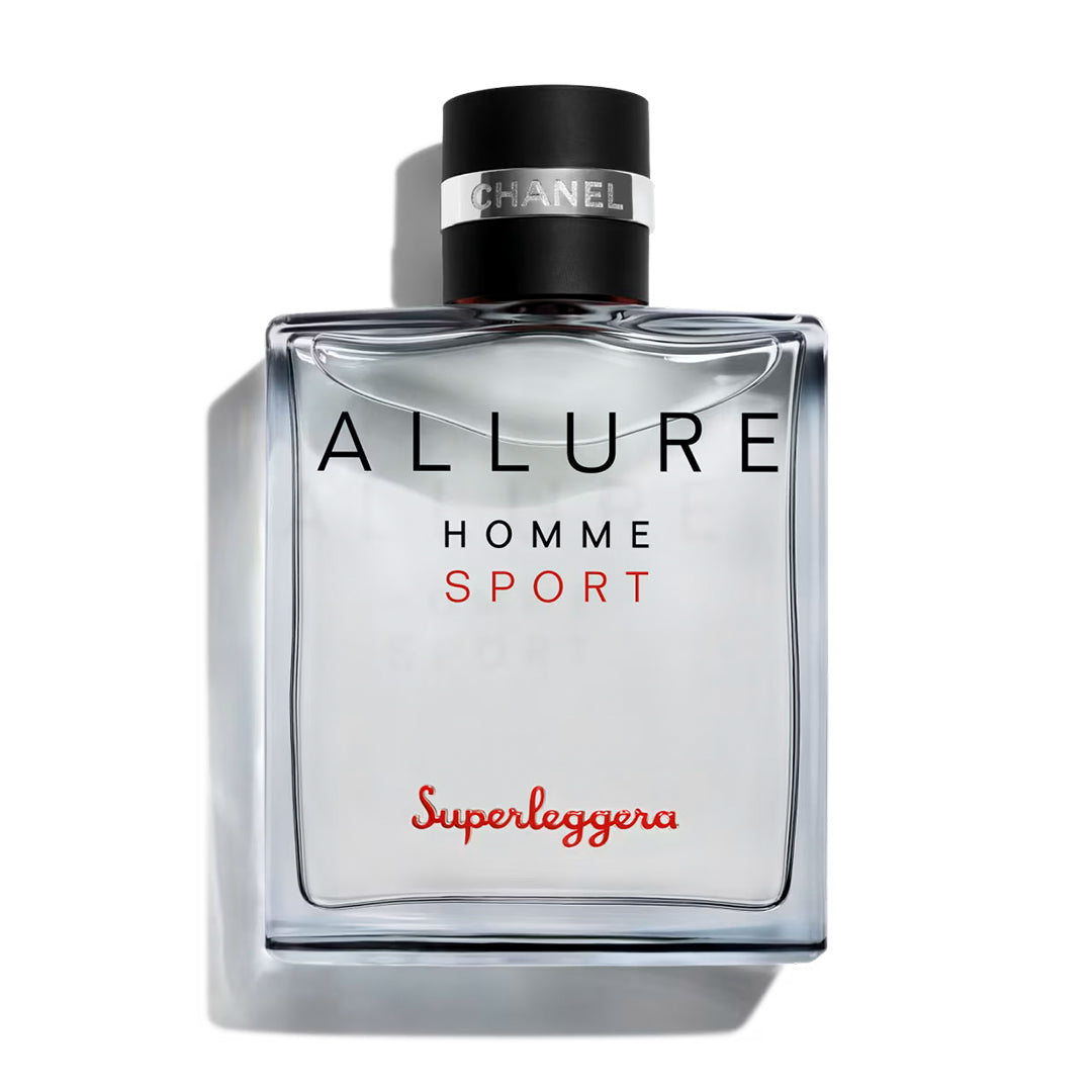 Shop Chanel Allure Homme Eau de Toilette for Men | Belvish