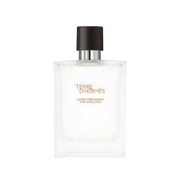 Hermes Terre D’Hermes  After-Shave Balm