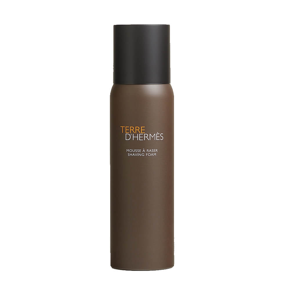 Hermes Terre D’Hermes Shaving Foam