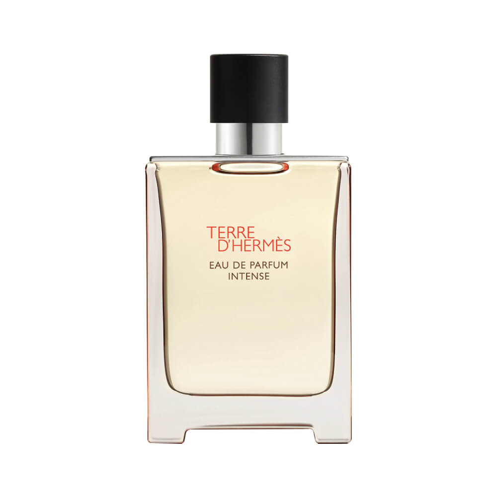 Terre D'Hermes Eau de Parfum Intense Vetiver Hermès for men